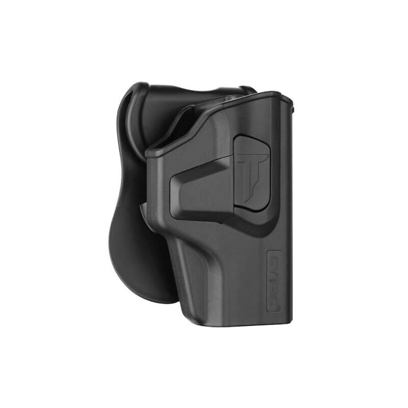 Cytac Cytac - R-Defender Holster - Gen 3 - Sig Sauer P320