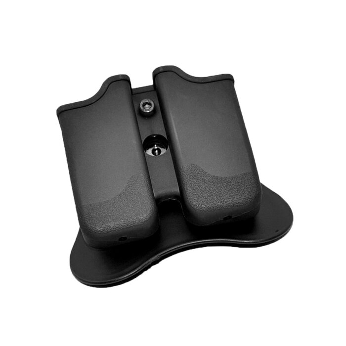 Cytac Cytac - Paddle Magazine Pouch - Beretta, S&W, Sig Sauer etc