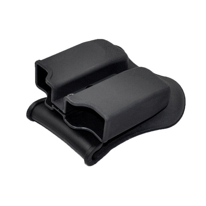 Cytac Cytac - Paddle Magazine Pouch - Beretta, S&W, Sig Sauer etc