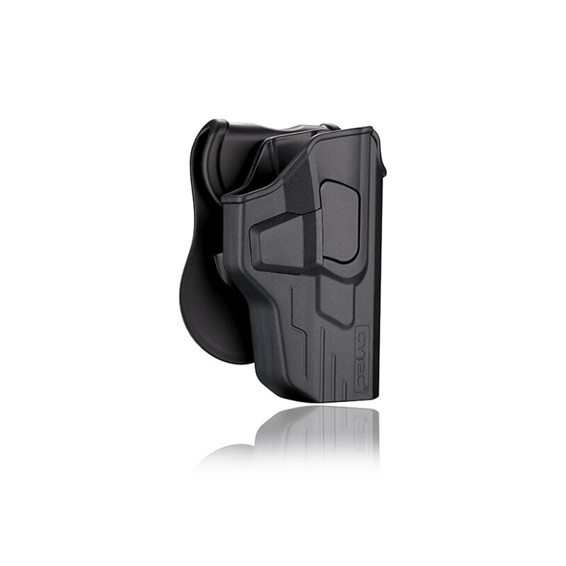 Cytac Cytac - R-Defender Holster - Gen 3 - S&W M&P en M&P9 M2.0