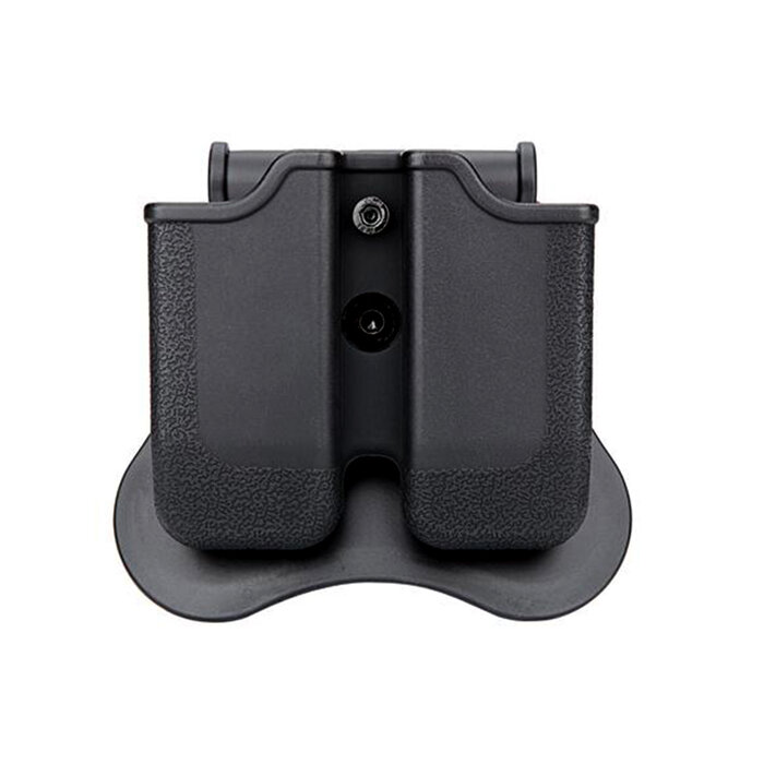 Cytac Cytac - Paddle Magazine Pouch - 1911, Sig Sauer P220 etc