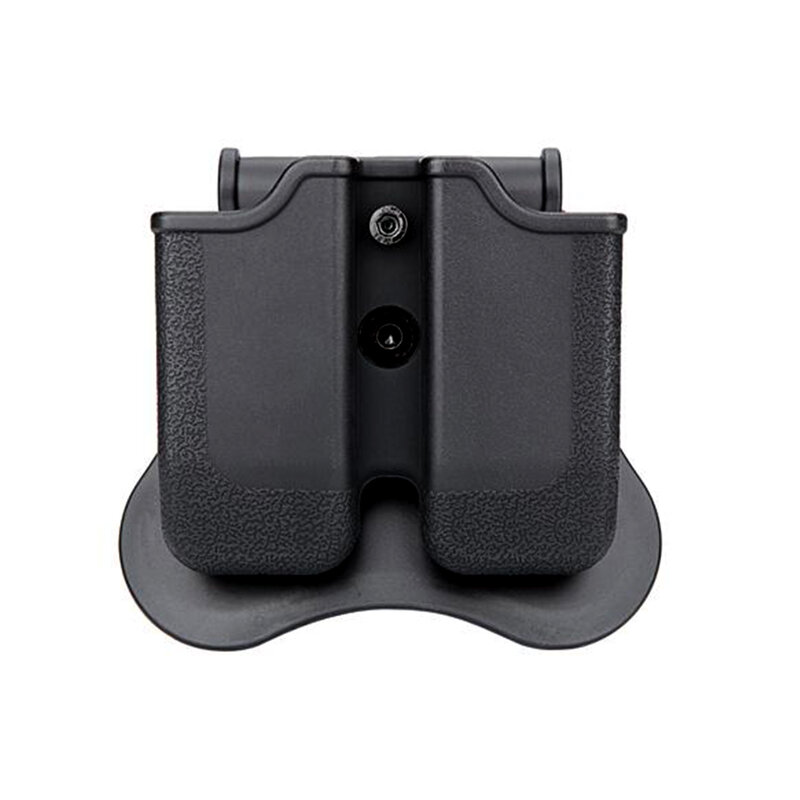 Cytac Cytac - Paddle Magazine Pouch - 1911, Sig Sauer P220 etc