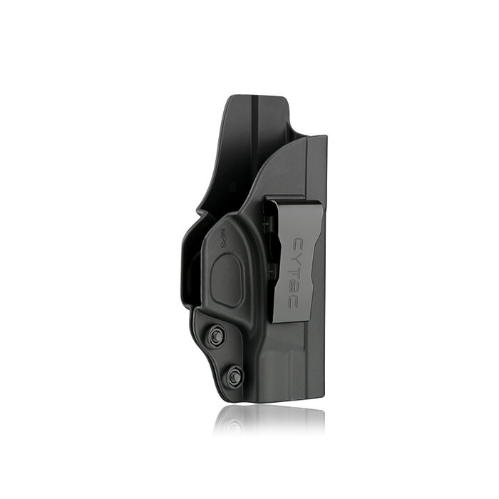 Cytac Cytac - I-Mini Guard Holster - Gen 2 - S&W M&P Shield