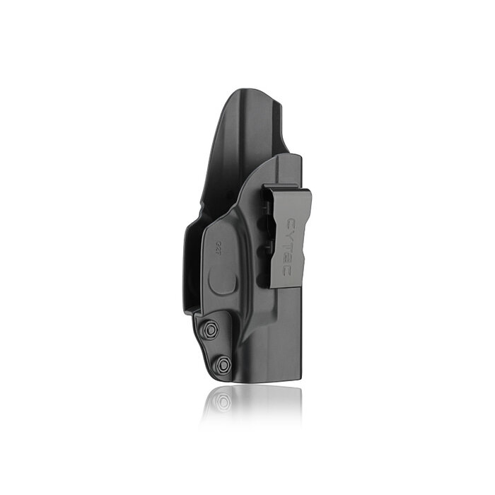 Cytac Cytac - I-Mini Guard Holster - Gen 2 - Glock 26/27/33
