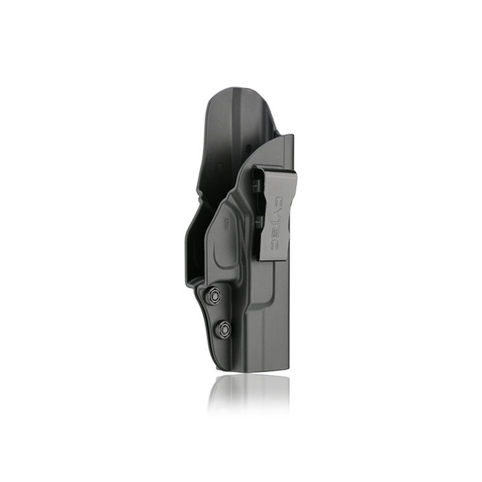 Cytac Cytac - I-Mini Guard Holster - Gen 2 - Glock 19/23/32