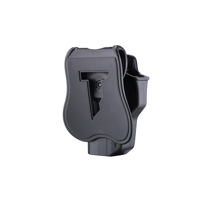 Cytac Cytac - R-Defender Holster - Gen 3 - Glock 22/23/31/32/33/34
