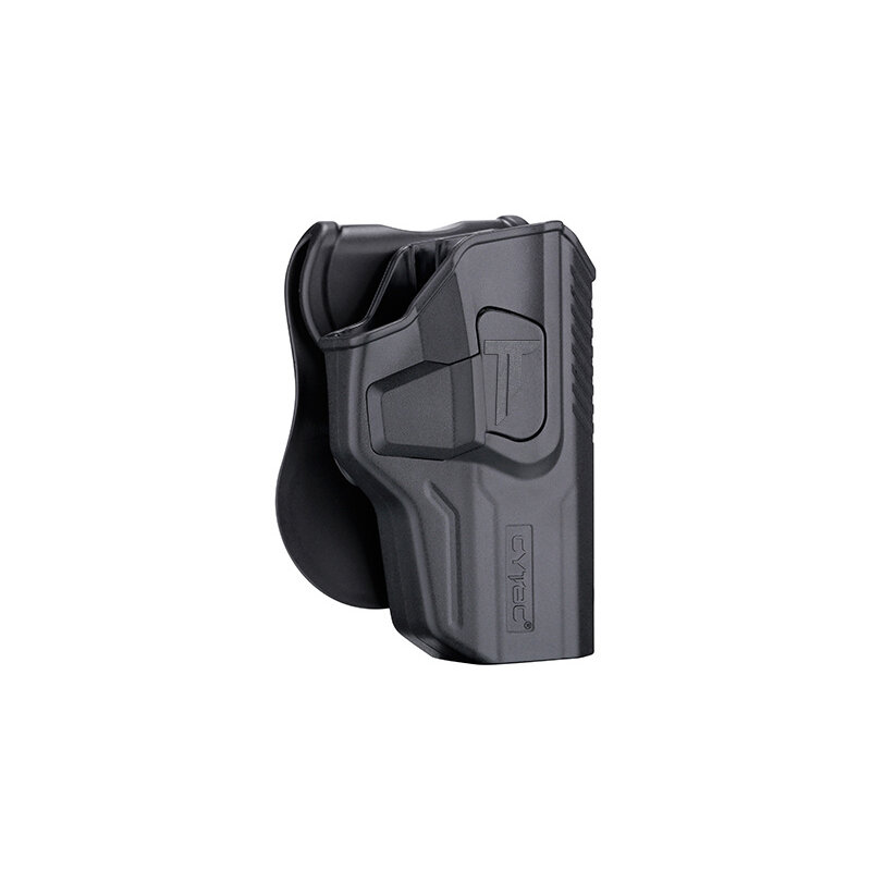 Cytac Cytac - R-Defender Holster - Gen 3 - Glock 22/23/31/32/33/34