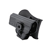 Cytac Cytac - Left Hand Paddle Holster - Glock 19/23/32