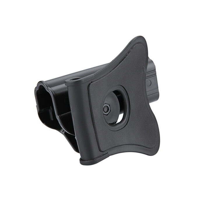 Cytac Cytac - Left Hand Paddle Holster - Glock 19/23/32