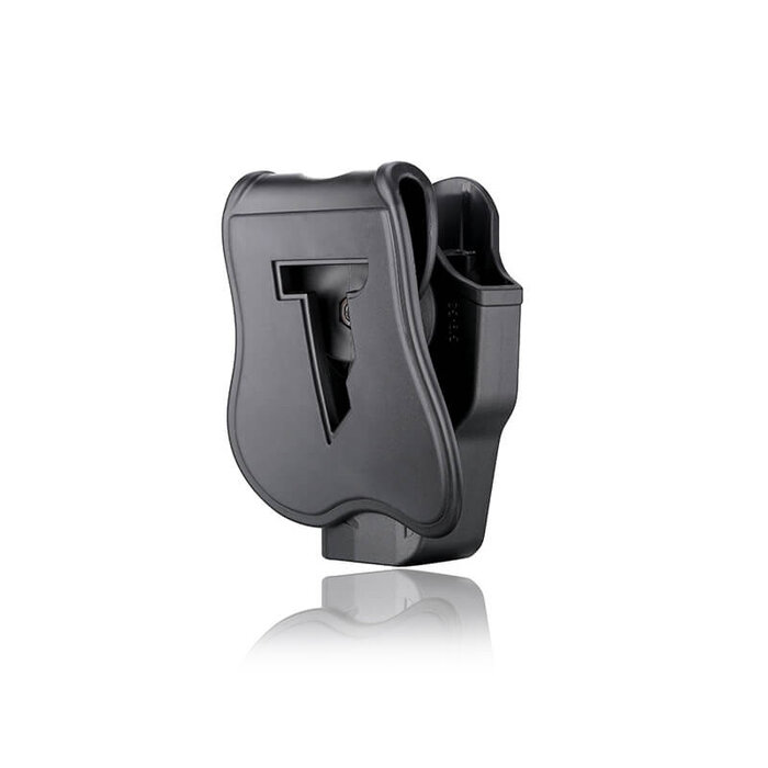 Cytac Cytac - R-Defender Holster - Gen 4 - Glock 19/23/32