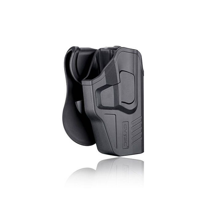 Cytac Cytac - R-Defender Holster - Gen 4 - Glock 19/23/32