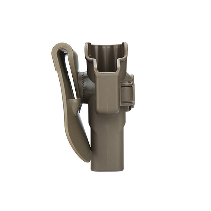 Cytac Cytac - Paddle Holster - FDE - Glock 19/23/32