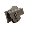 Cytac Cytac - Paddle Holster - FDE - Glock 19/23/32