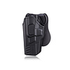 Cytac Cytac - R-Defender Holster - Gen 4 - Glock 17/22/31 LH