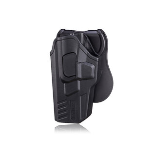 Cytac Cytac - R-Defender Holster - Gen 4 - Glock 17/22/31 LH