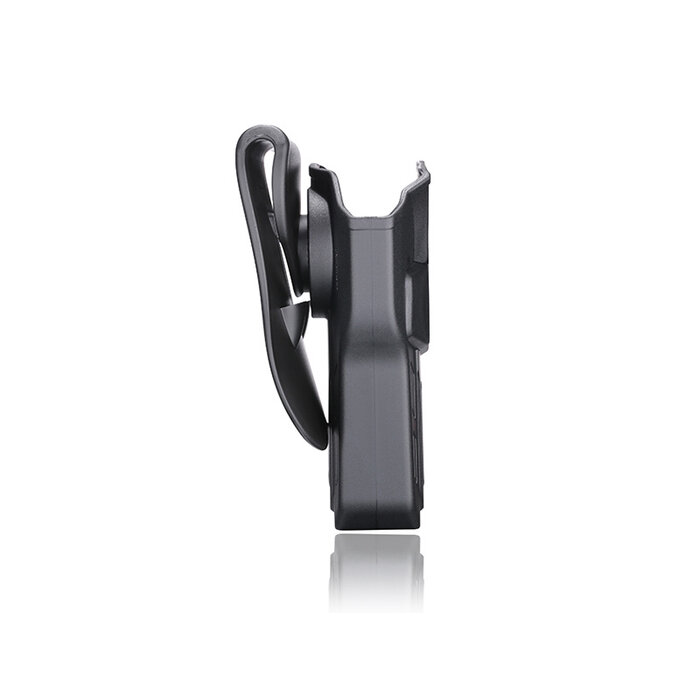 Cytac Cytac - R-Defender Holster - Gen 3 - CZ 75 SP-01 Shadow