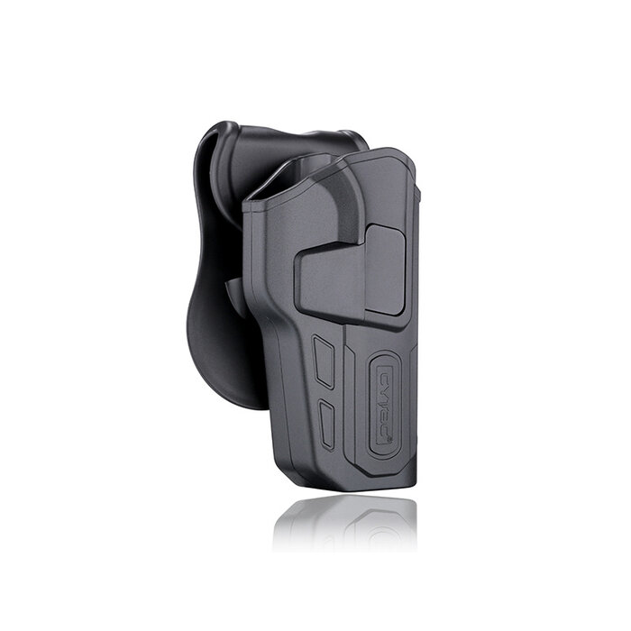 Cytac Cytac - R-Defender Holster - Gen 3 - CZ 75 SP-01 Shadow