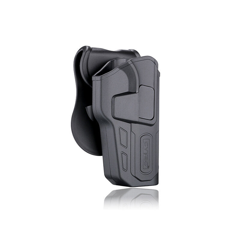 Cytac Cytac - R-Defender Holster - Gen 3 - CZ 75 SP-01 Shadow