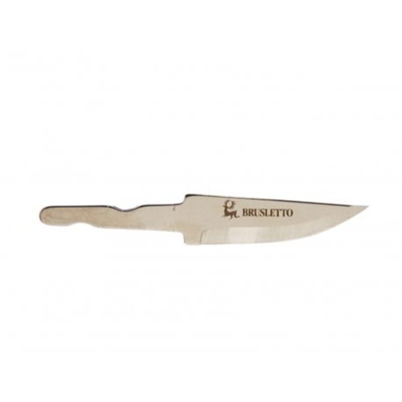 Brusletto Brusletto - Knivblade Kristin