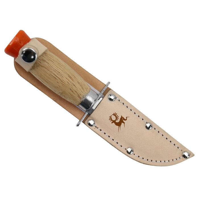 Brusletto Brusletto - Barnekniv Couteau pour enfants