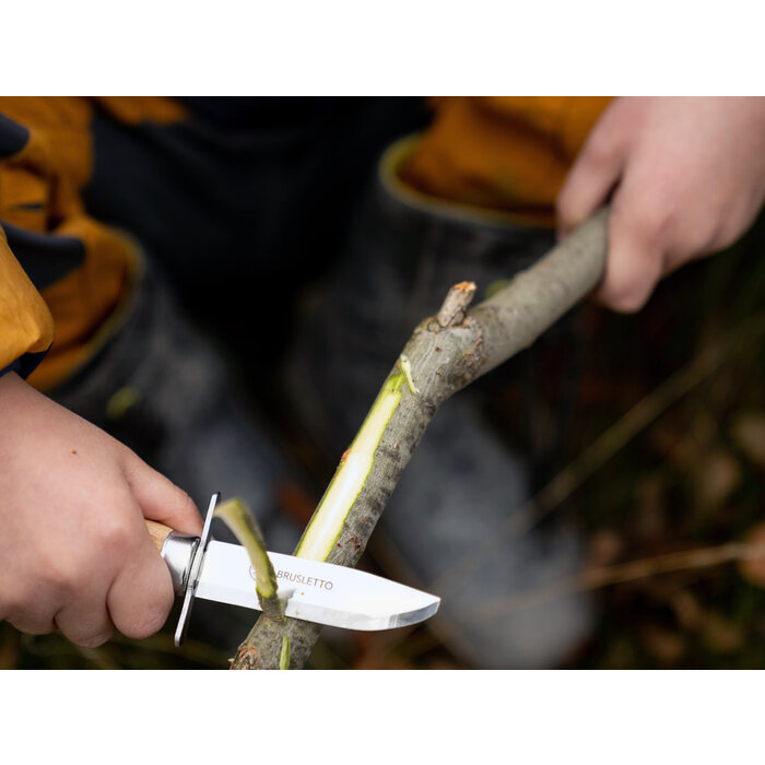 Brusletto Brusletto - Barnekniv Couteau pour enfants
