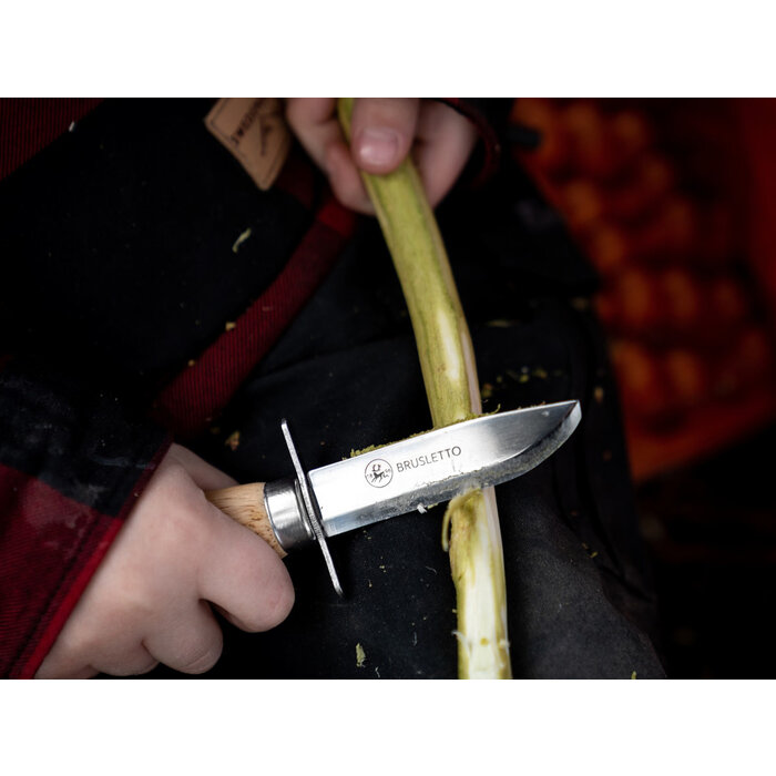 Brusletto Brusletto - Barnekniv Couteau pour enfants