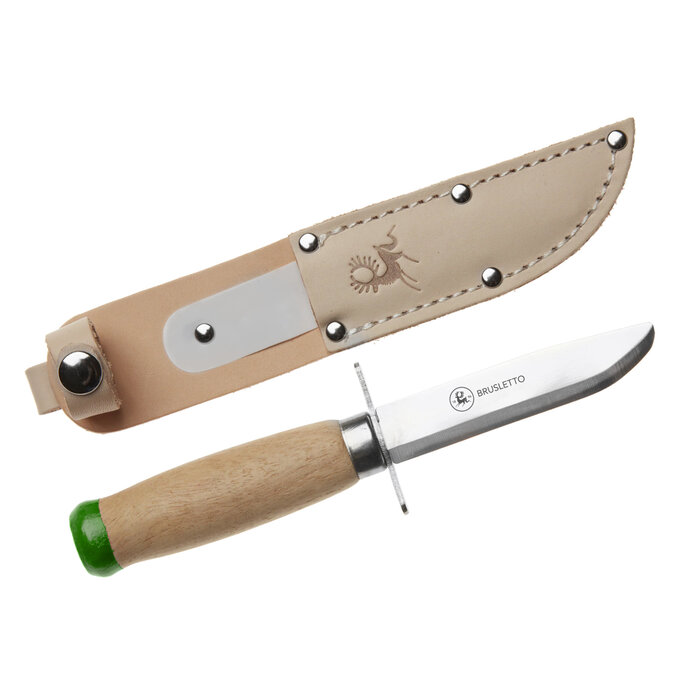 Brusletto Brusletto - Speider Liten - Children's Knife