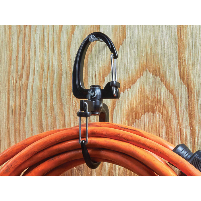 Nite Ize Nite Ize - S-Biner 360 - Karabiner #4