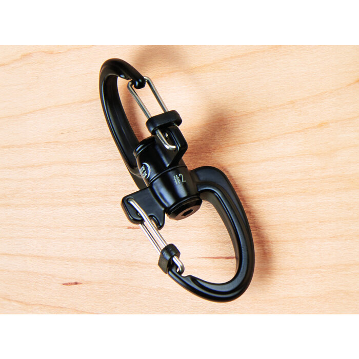 Nite Ize Nite Ize - S-Biner 360 - Carabiner #2