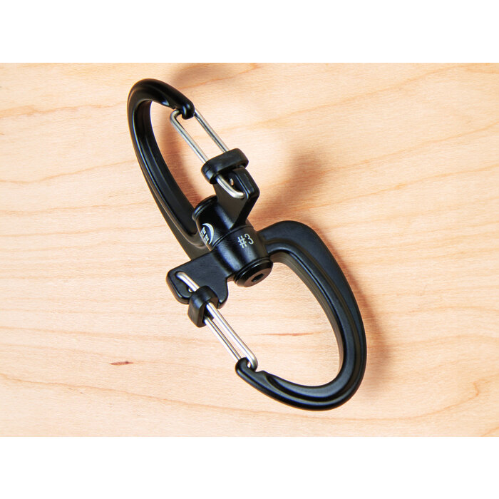 Nite Ize Nite Ize - S-Biner 360 - Karabijnhaak #3