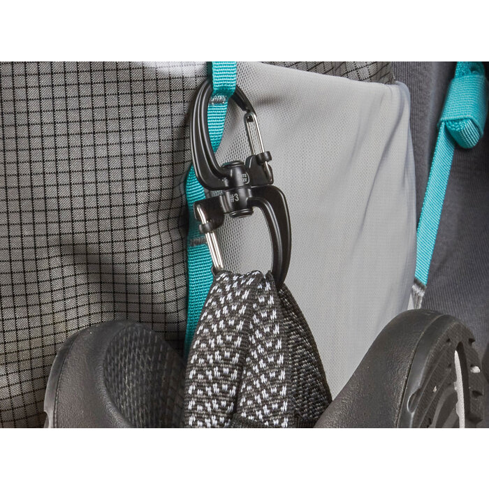 Nite Ize Nite Ize - S-Biner 360 - Carabiner #3