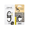 Nite Ize Nite Ize - S-Biner 360 - Karabijnhaak #3