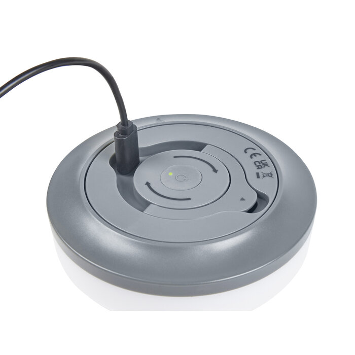 Nite Ize Nite Ize - Radiant Starlit - Cordon lumineux rechargeable - Disco