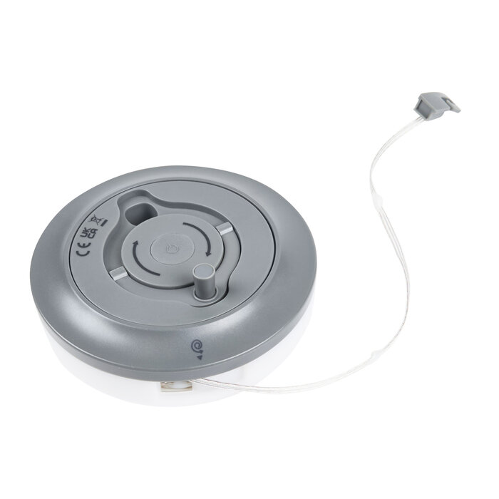 Nite Ize Nite Ize - Radiant Starlit - Rechargeable light cord - Disco