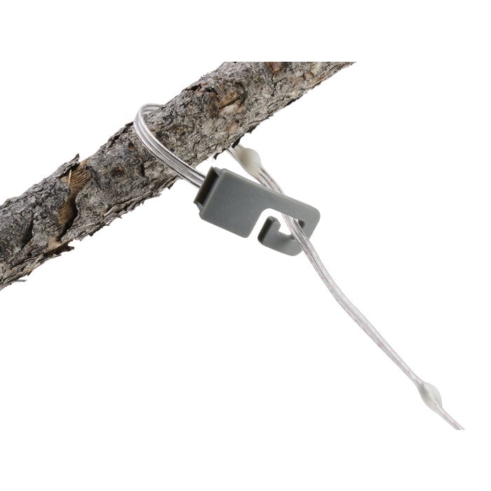 Nite Ize Nite Ize - Radiant Starlit - Oplaadbaar lichtsnoer - Disco