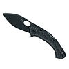 Fox Cutlery Fox - zero 2,0 - Desert Warrior - Black