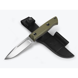 Benchmade Benchmade - Bushcrafter - OD Green