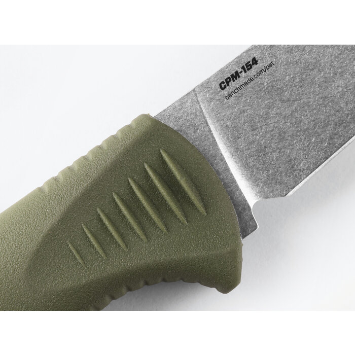 Benchmade Benchmade - Meatcrafter 4"