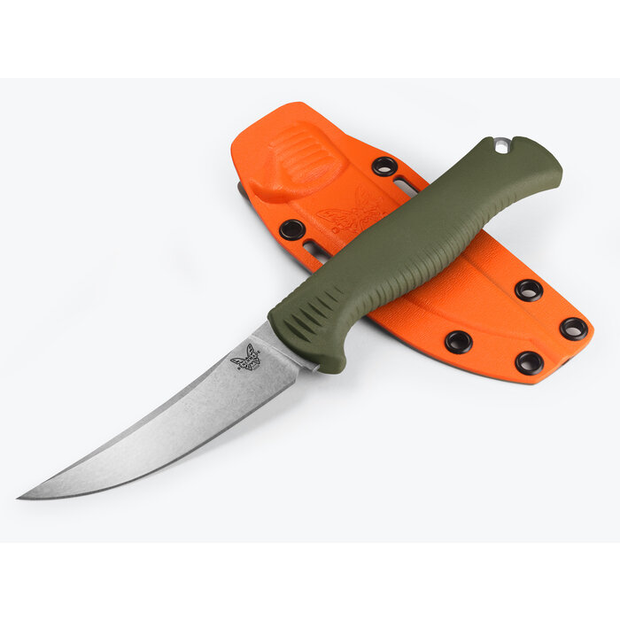 Benchmade Benchmade - Meatcrafter 4"