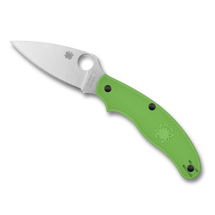 Spyderco Spyderco - UK PenKnife - Salt Green - LC200N PE