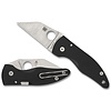 Spyderco Spyderco - Microjimbo Black - CPM S30V