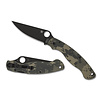 Spyderco Spyderco - Military 2 Camouflage/Black - CPM S30V PE