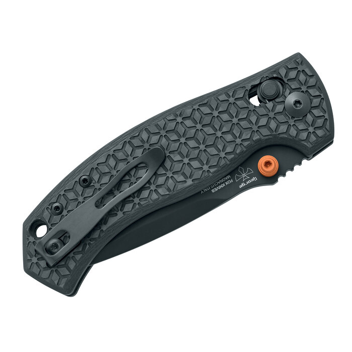 Fox Cutlery Fox - Anzu - Carbon Fiber