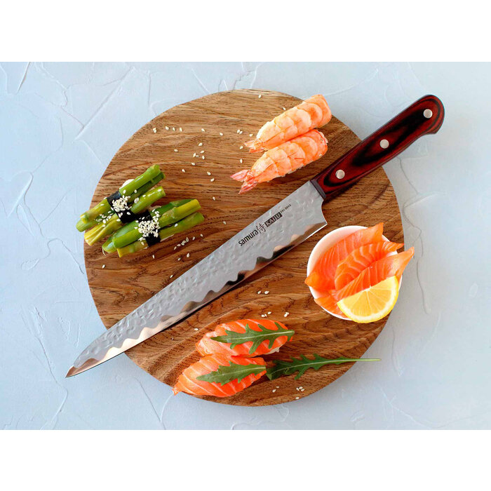 Samura Samura - Kaiju Yanagiba Knife