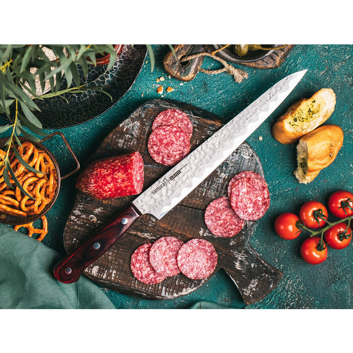 Samura Samura - Kaiju Yanagiba Knife