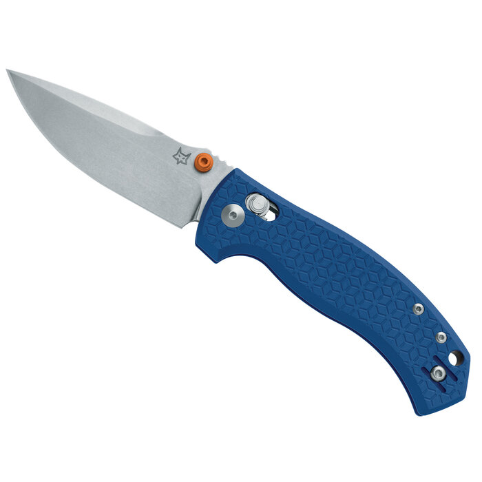 Fox Cutlery Fox - Anzu - Aluminium Blue