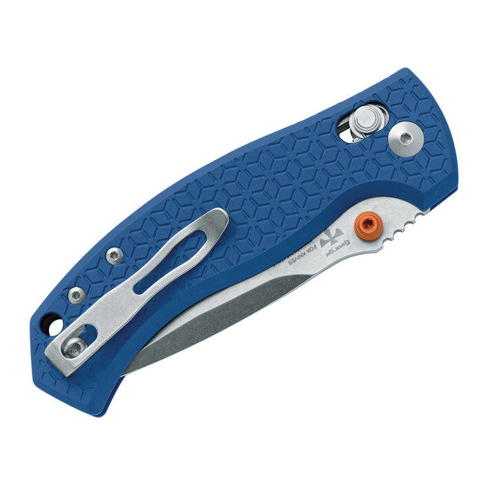 Fox Cutlery Fox - Anzu - Aluminium Blue