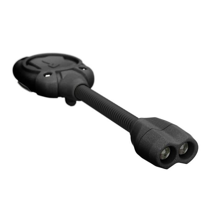 Princeton Tec Princeton - Tec Switch RGBW - Black
