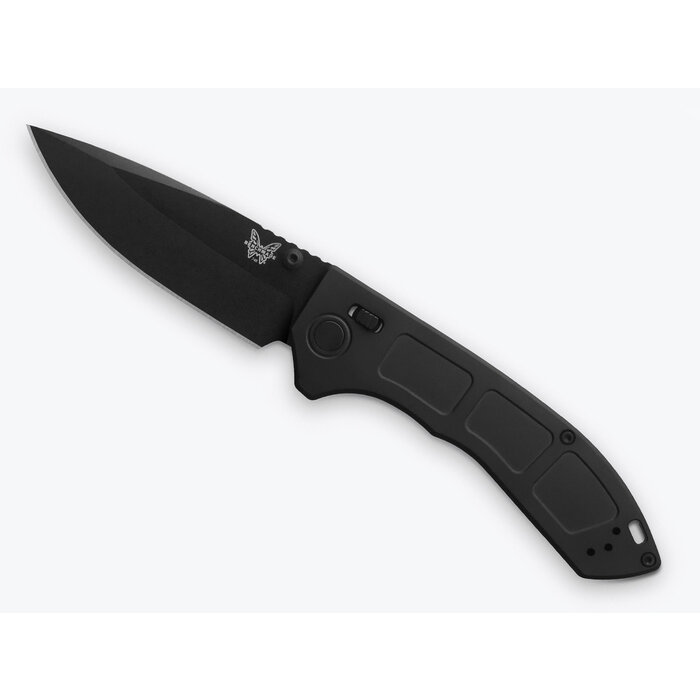 Benchmade Benchmade - Narrows Black