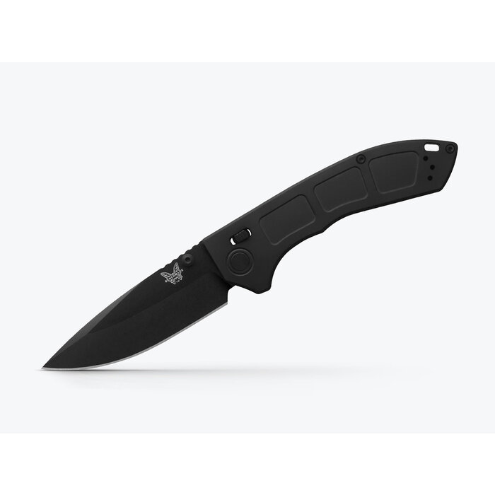 Benchmade Benchmade - Narrows Black